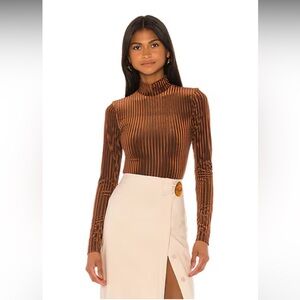 Song of Style Vivian Bodysuit